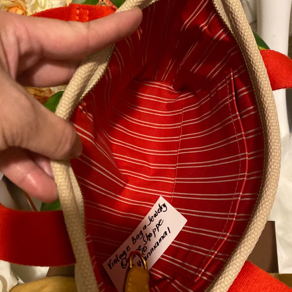 Mini handbag - Picture 11 of 15